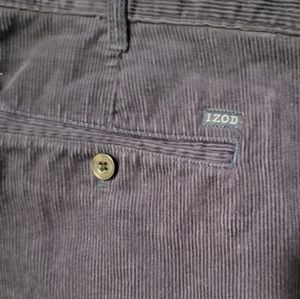 Izod 40x32 Royal Blue